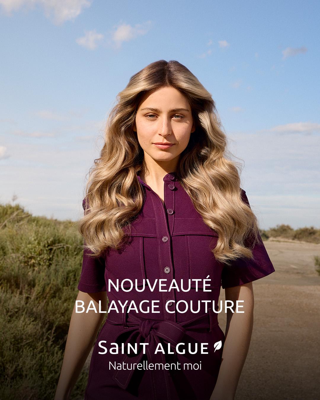 ✨ LE BALAYAGE COUTURE,  NOUVEAU SERVICE ULTRA-PREMIUM SUR-MESURE✨

Découvrez @stellavangioni, Miss Corse 2024 et 2ème dauphine de Miss France 2025, qui nous fait l’honneur de sublimer notre nouveau service, le Balayage Couture ✨Un service entièrement sur-mesure, adapté du châtain au blond et pensé comme l’expression la plus aboutie de notre expertise technique💛

💫Prenez rendez-vous dès maintenant en salon 💇‍♀️