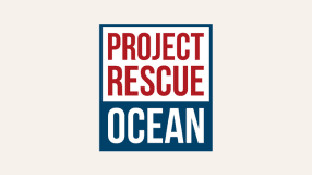 Project rescue ocean : protection des océans