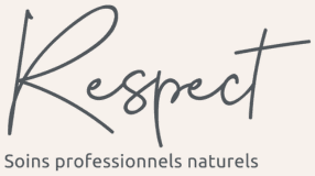 Respect : Gamme naturelle Saint Algue