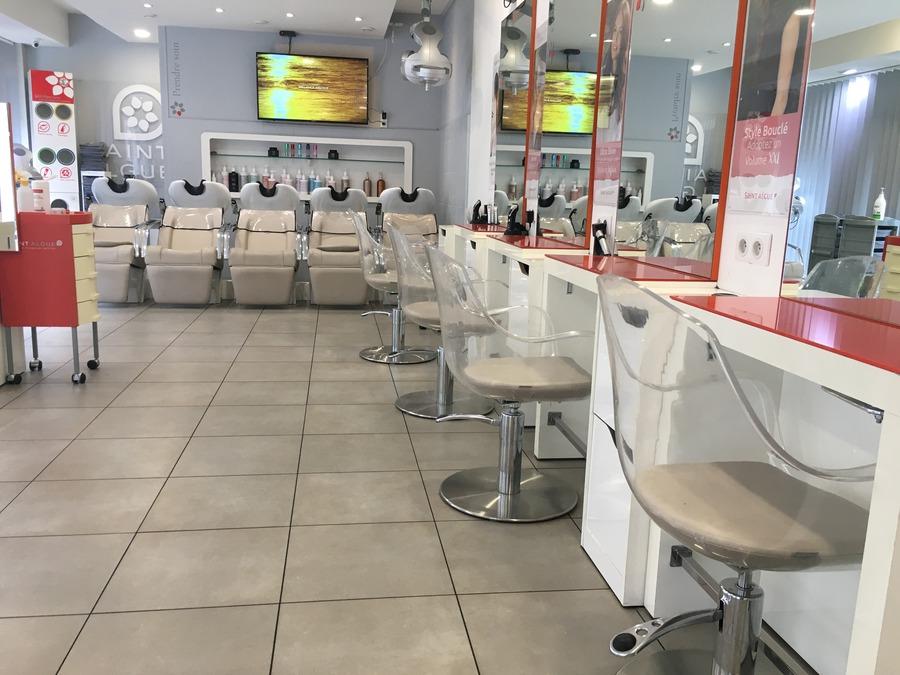 Visuel salon