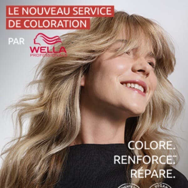 découvre notre coloration naturelle