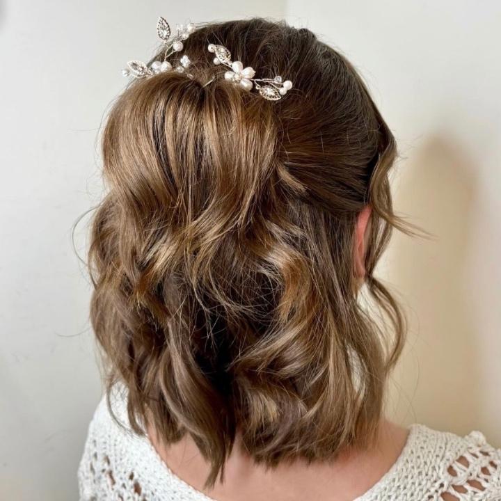 Attache Saint Algue Langueux