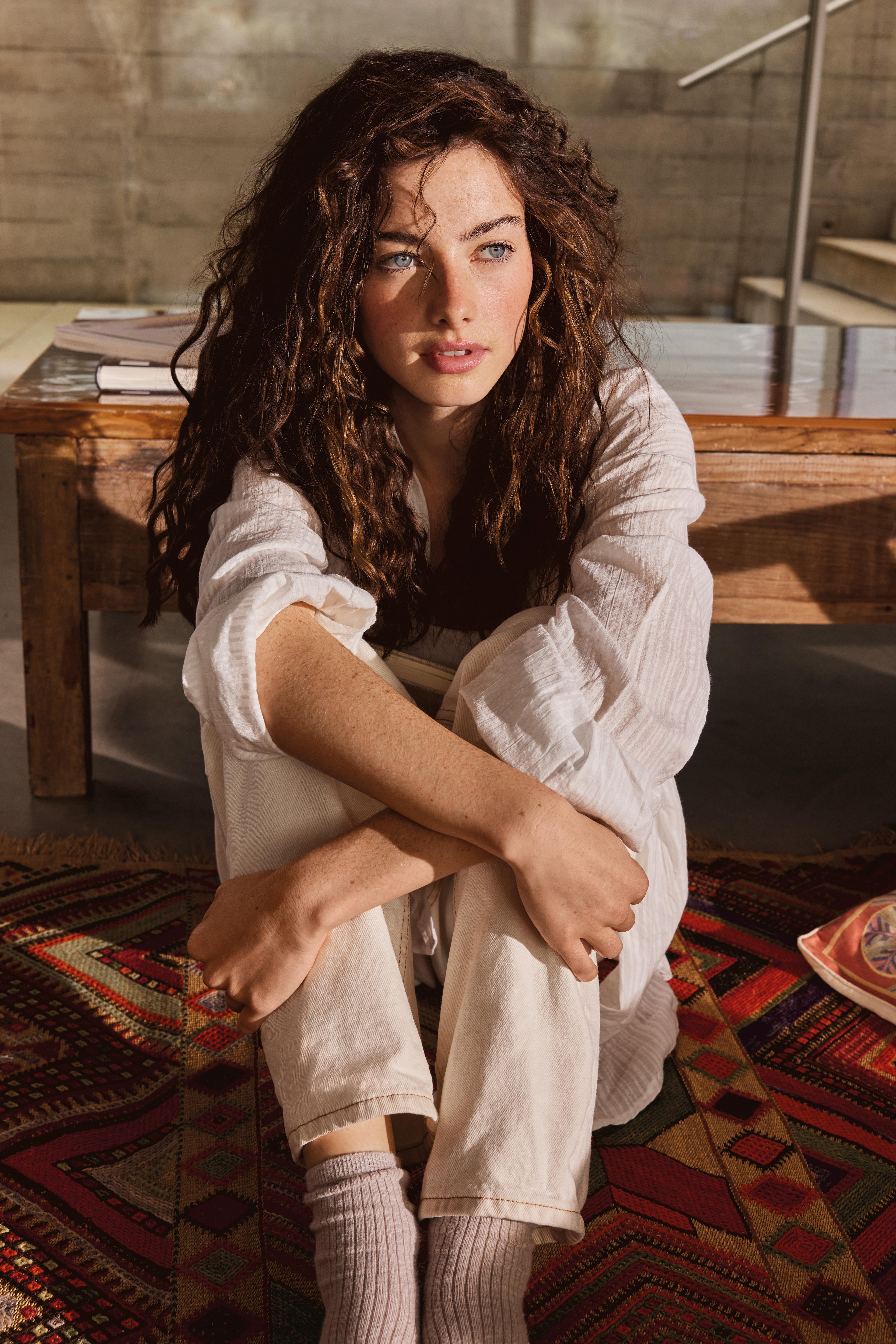 Collection printemps/été 2023