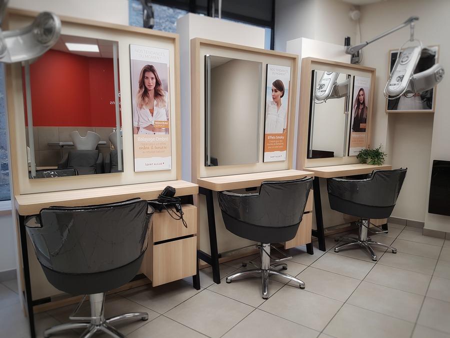 Visuel salon