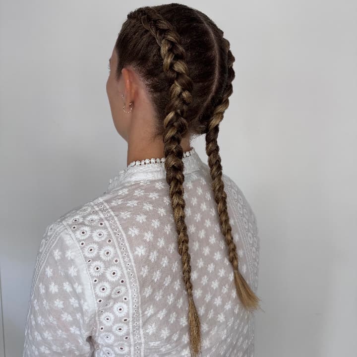 Tresses