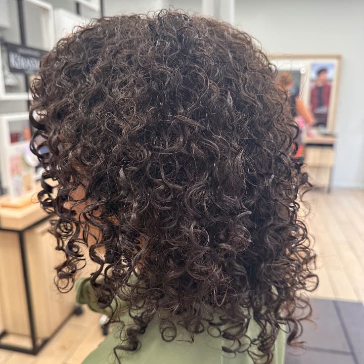 Curly