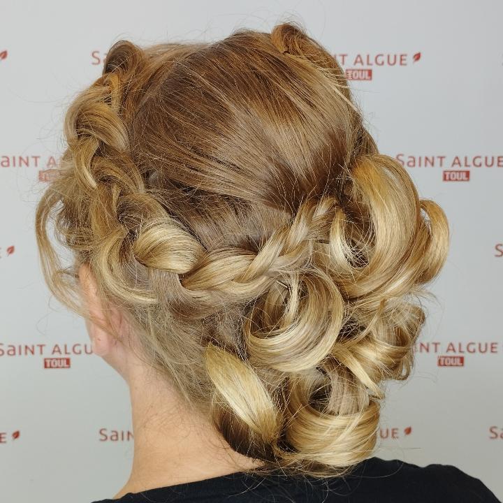 Chignon