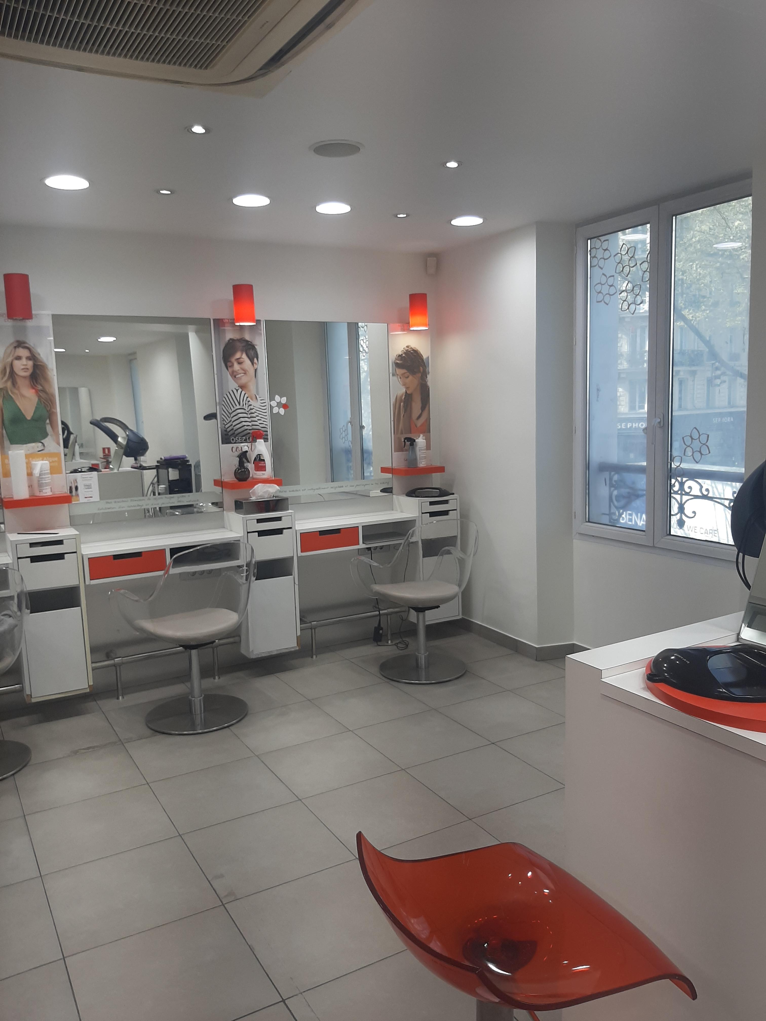 Visuel salon
