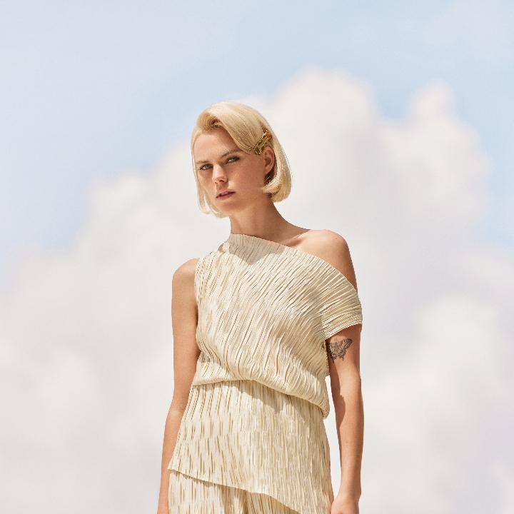 le carré à l'honneur