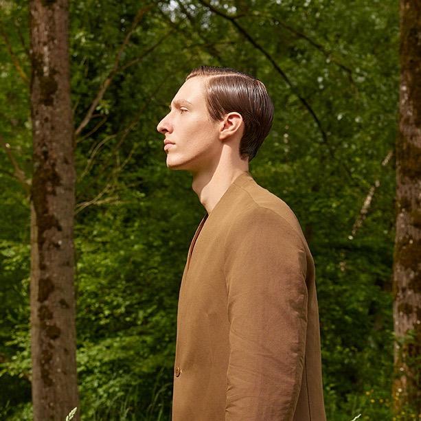 L'élégance au naturel