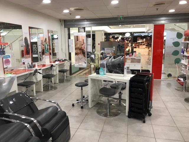 Visuel salon