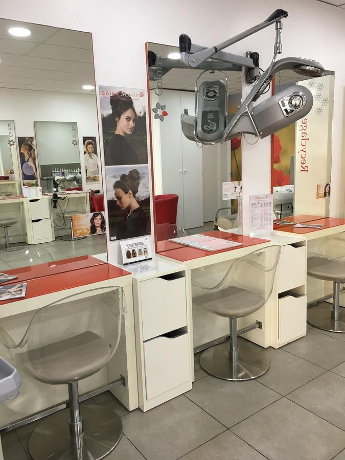 Visuel salon