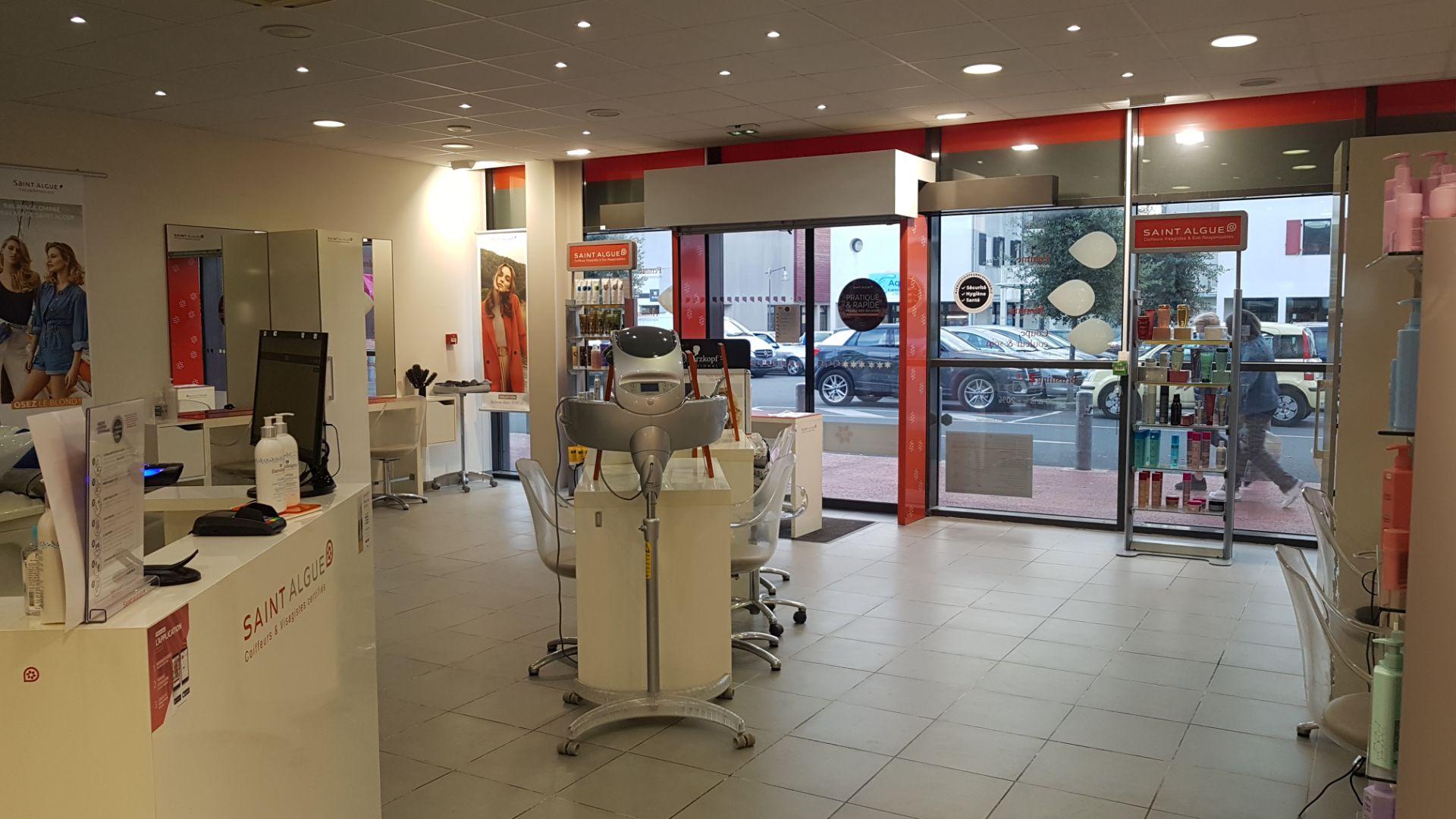 Visuel salon