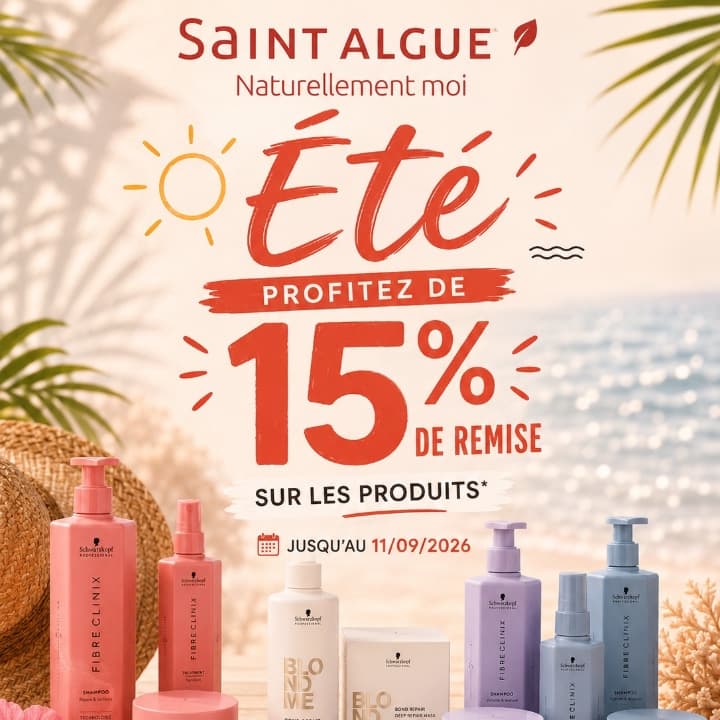 promo été