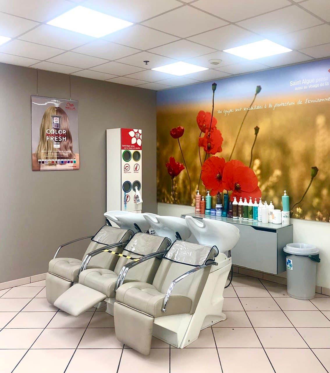 Visuel salon