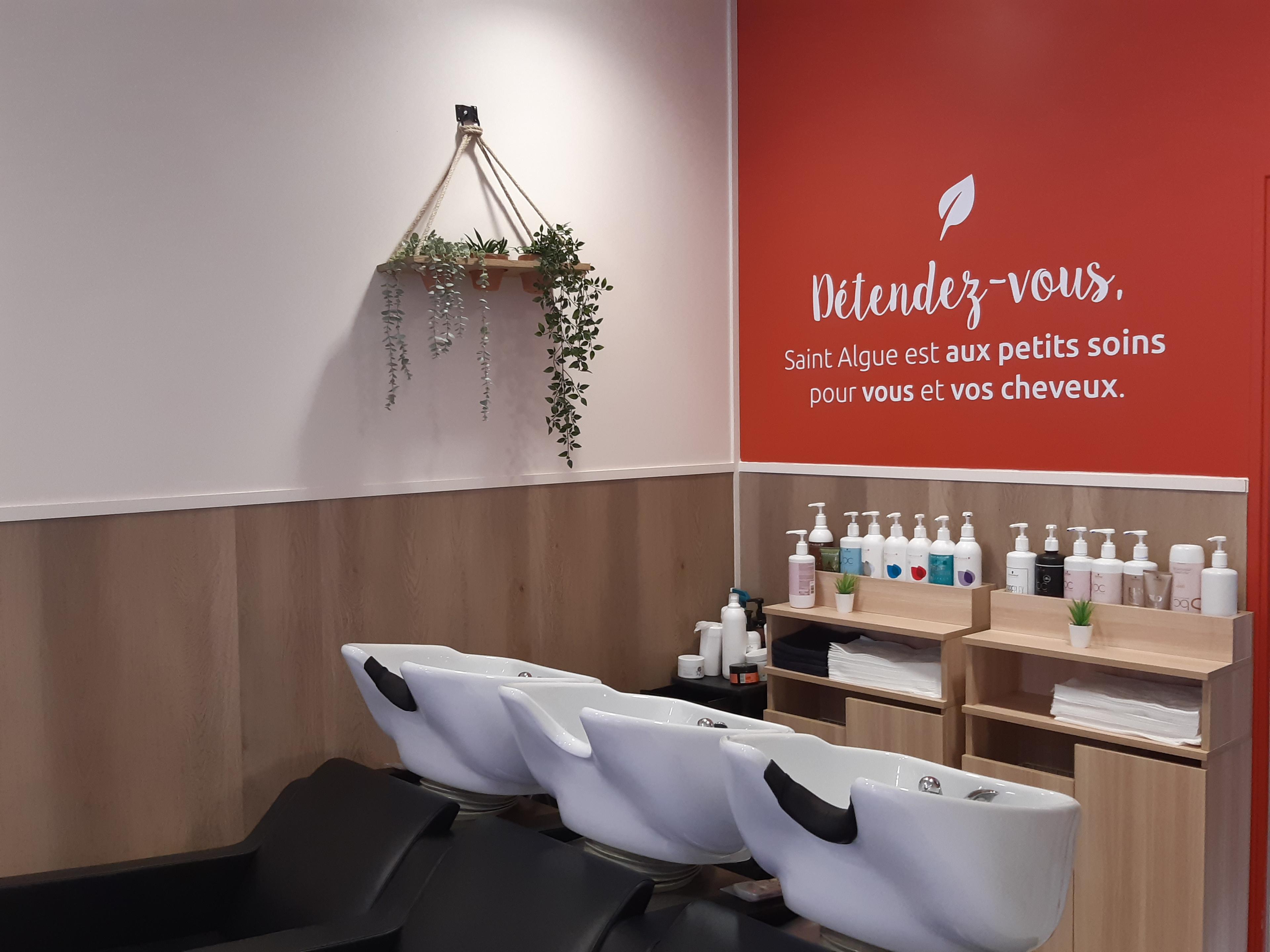 Visuel salon