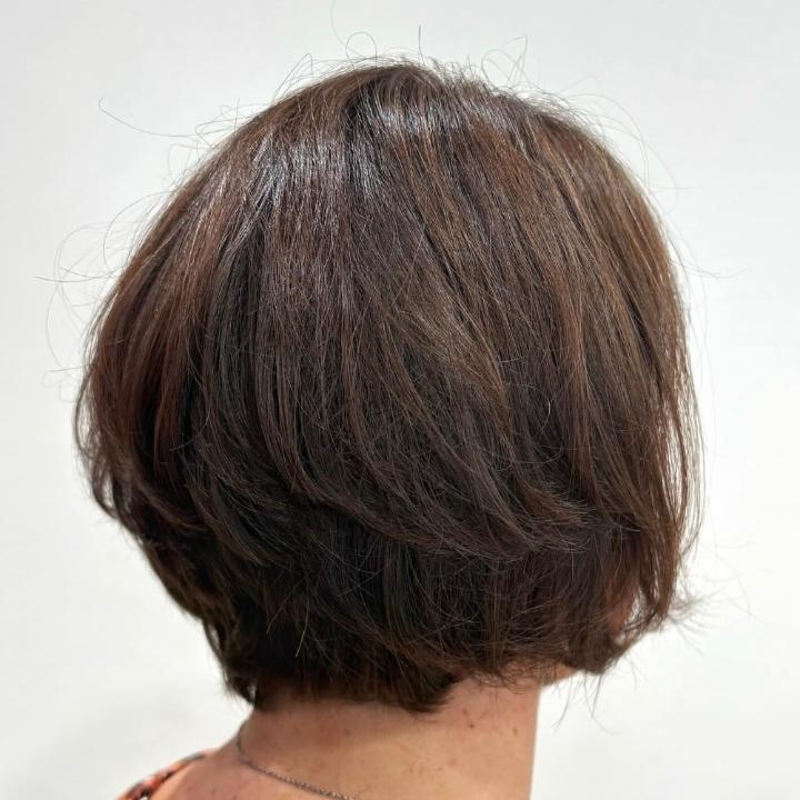 Coupe Femme Saint Algue
