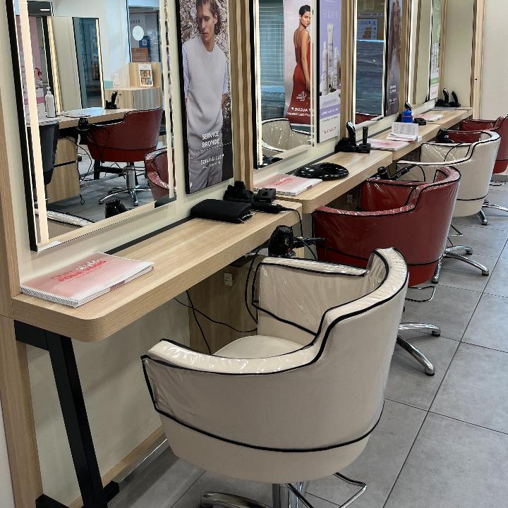 Salon Saint Algue Ploufragan