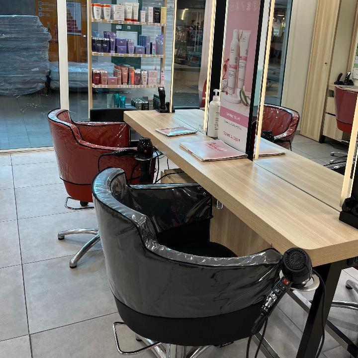 Salon Saint Algue Ploufragan