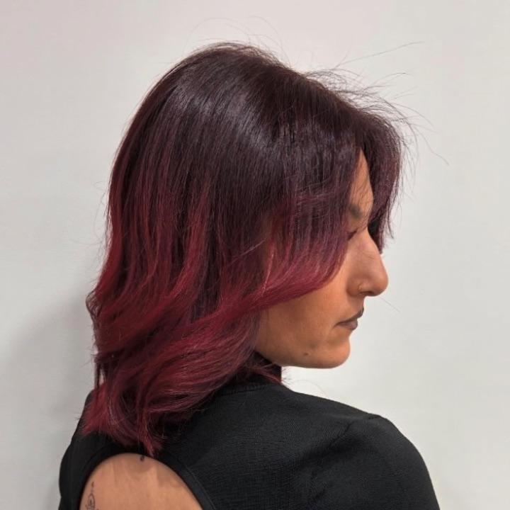 Coloration Saint Algue