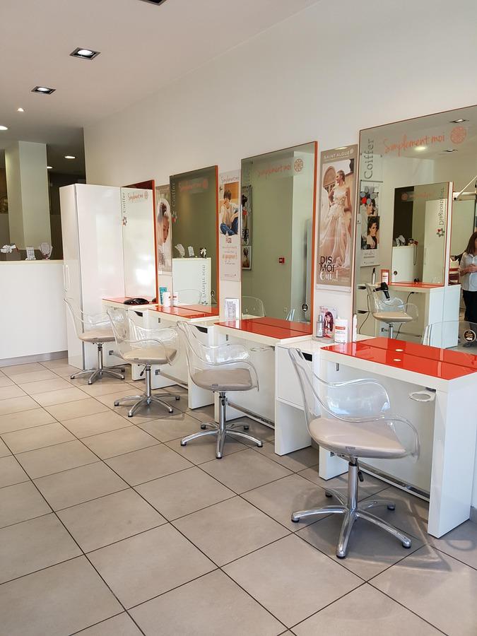 Visuel salon