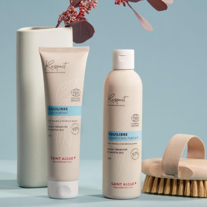 gamme equilibre Respect