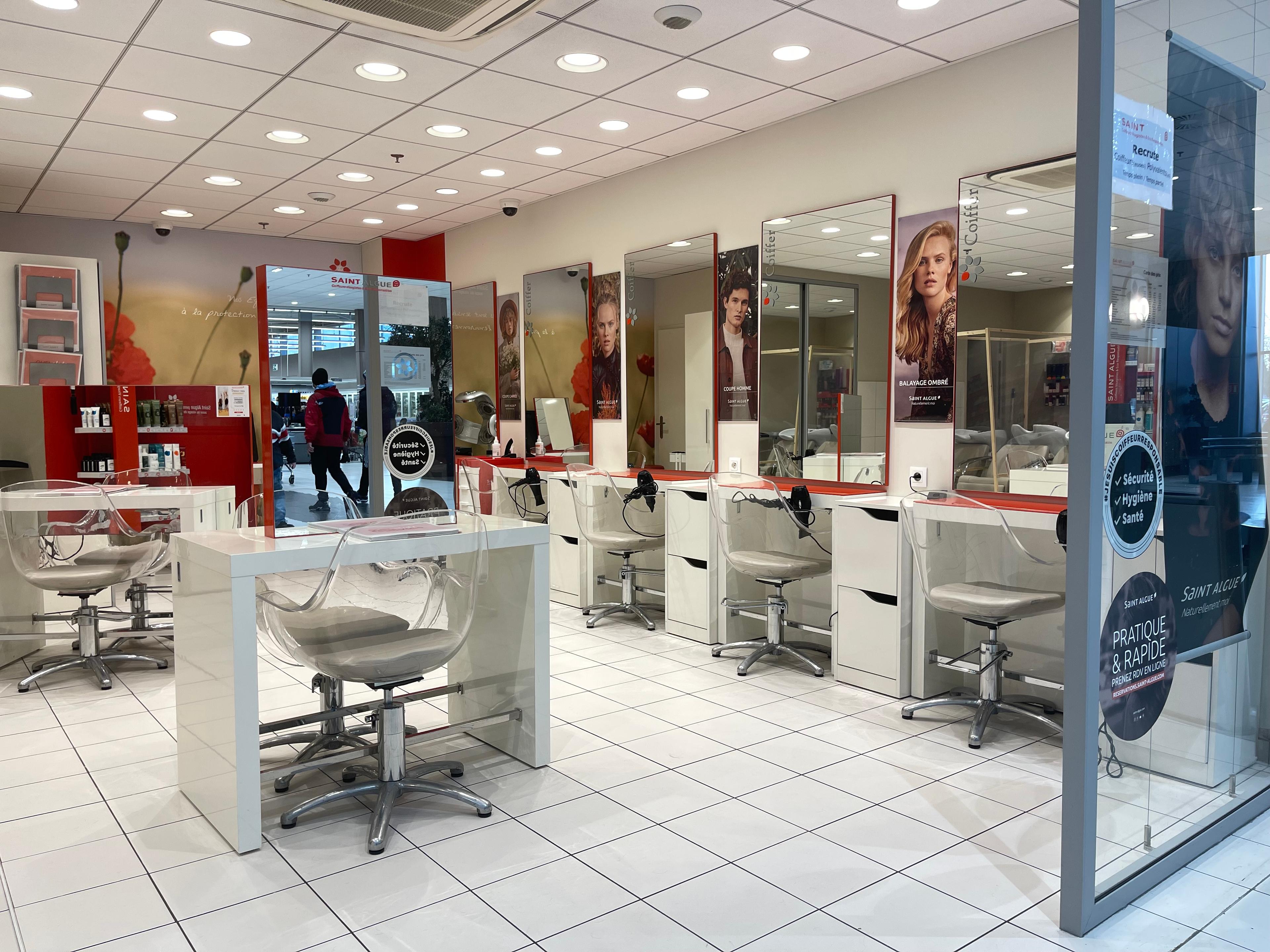 Visuel salon