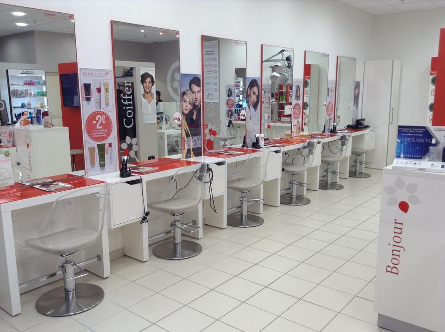Visuel salon