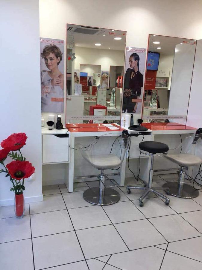 Visuel salon