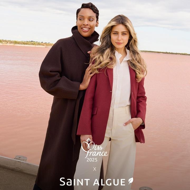 ANGELIQUE MISS FRANCE 2025