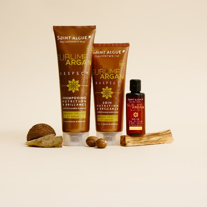 SUBLIME ARGAN