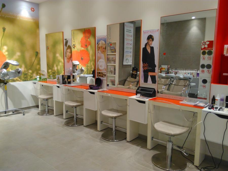 Visuel salon