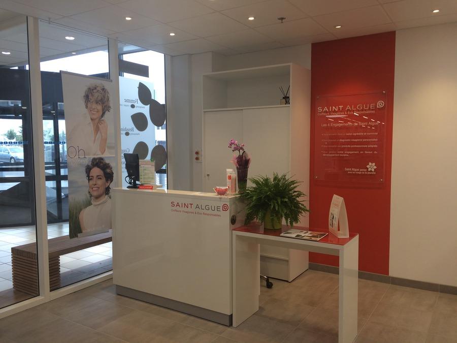 Visuel salon
