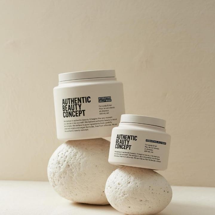 Notre partenaire Schwarzkopf - gamme ABC