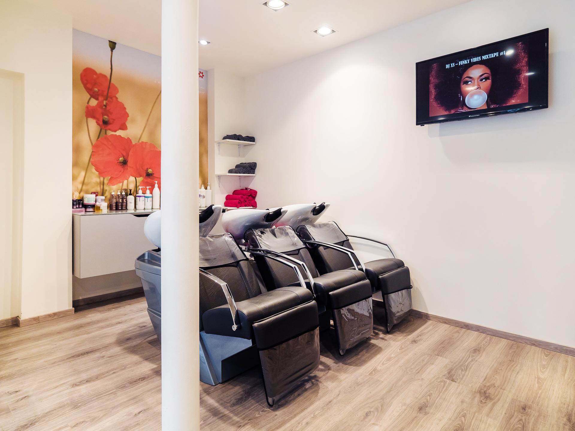 Visuel salon