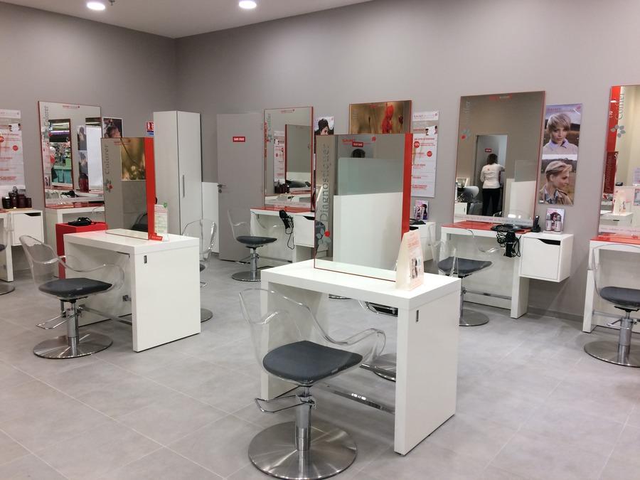 Visuel salon