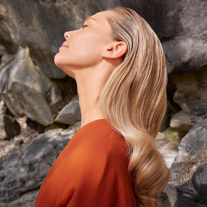 LE BALAYAGE SAINT ALGUE