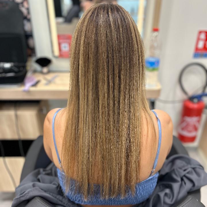 Du naturel et de la lumière