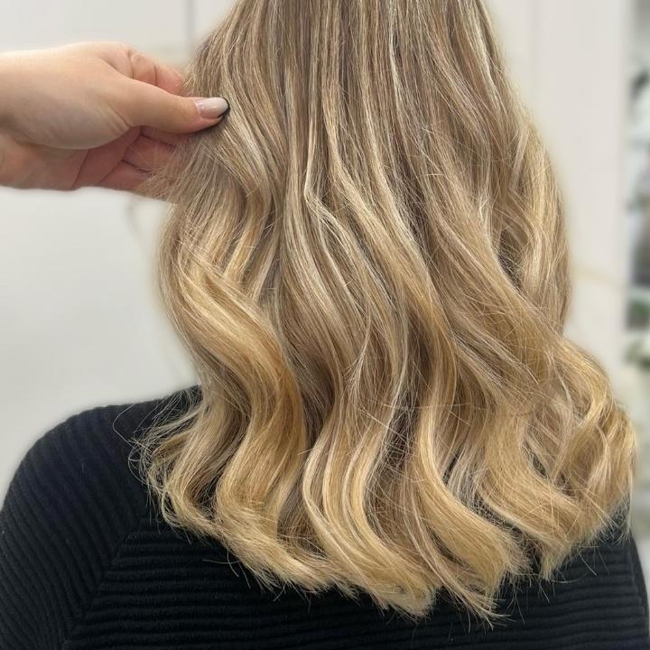 Balayage Signature Saint Algue Chalon sur Saone