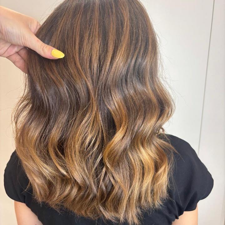 Smoky Saint Algue Chalon sur Saone