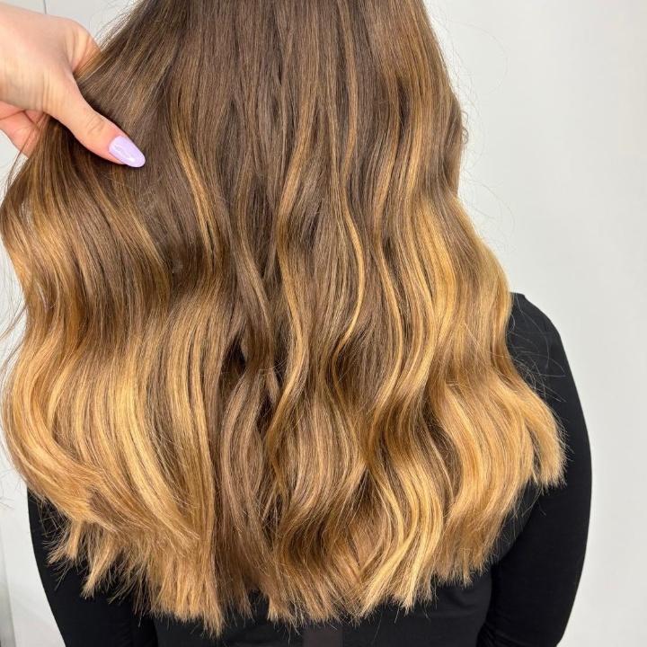 balayge Saint Algue Chalon sur Saône