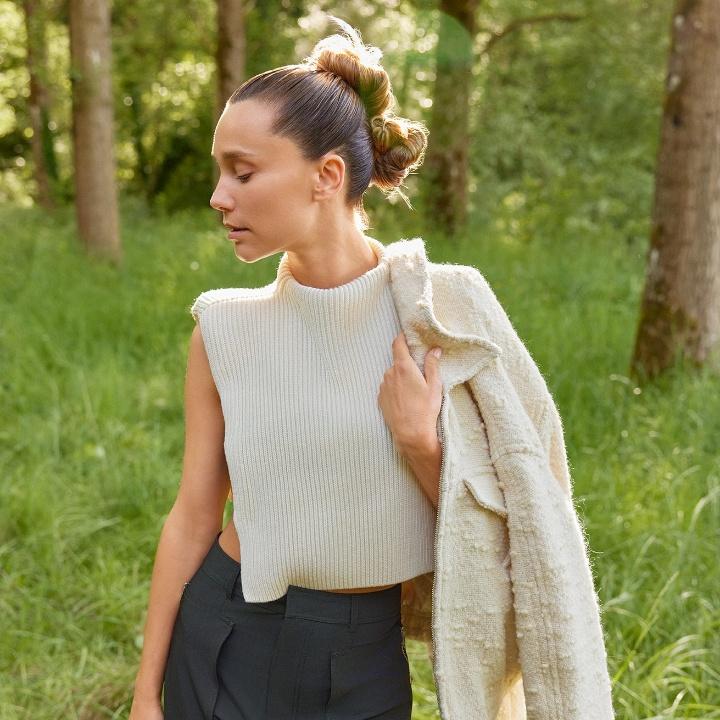 Collection automne hivers 2024/2025