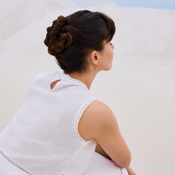 Nouvelle collection été 2026 Attache femme