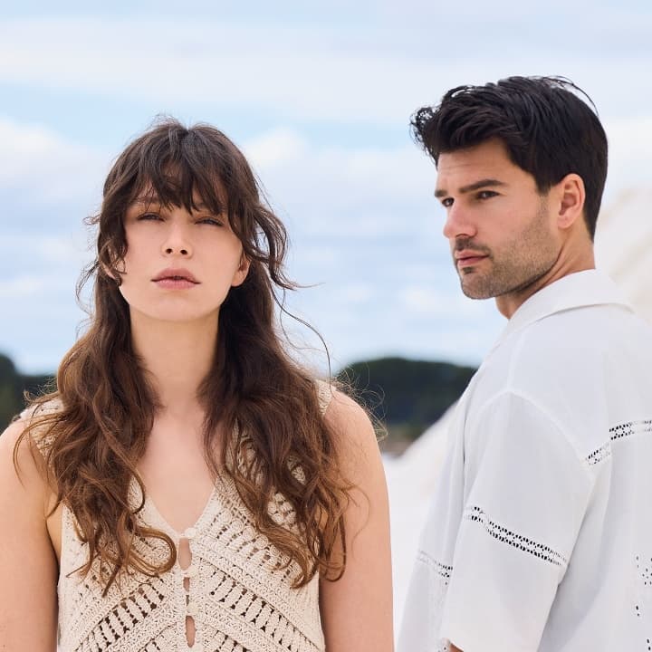 Nouvelle collection été 2026