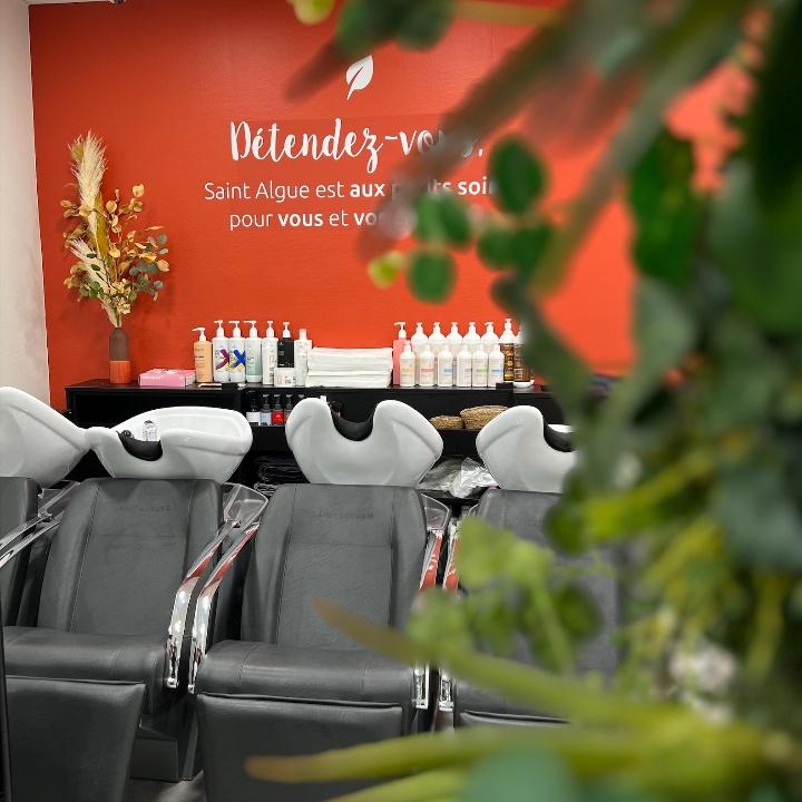 Espace technique saint algue Chalon sur Saône