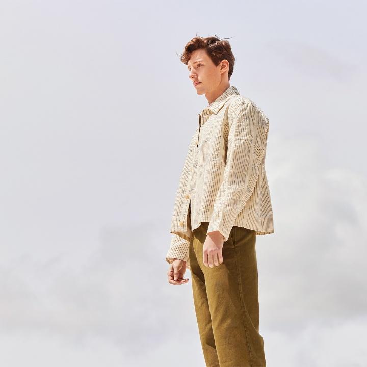 homme collection été 2025