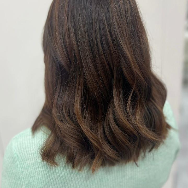 Smoky Saint Algue Chalon sur Saône