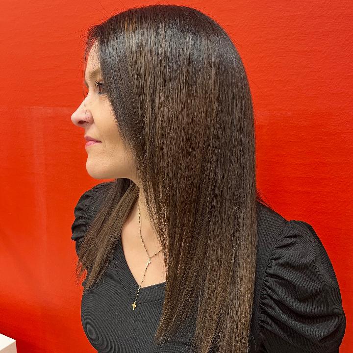 ✨ Subtile Transformation ✨