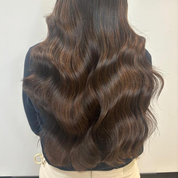 Smoky Saint Algue Chalon sur Saone