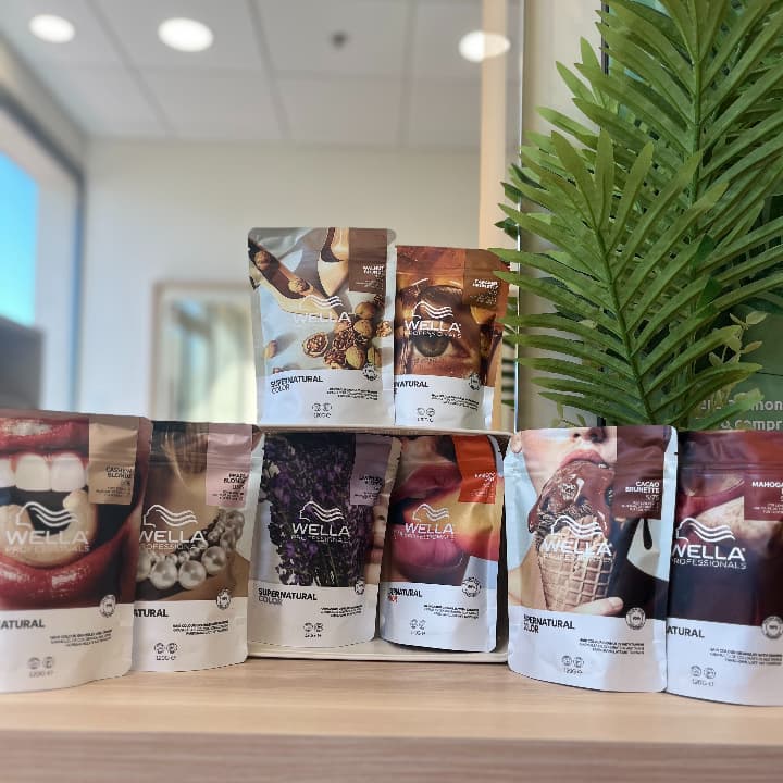 nouvelle coloration Végétal !!!!!!!!